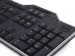 Dell Smart Card Reader Keyboard - KB813-BK-ARA