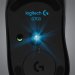 Logitech G703 LIGHTSPEED Wireless Gaming Mouse with Hero - 910-005641