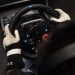 Logitech Driving Force G29 Racing Wheel - Black - 941-000113