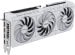 Asus PRIME GeForce RTX 5070 12GB GDDR7 OC Edition Graphics Card - White - 90YV0M19-M0NA00
