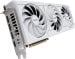 Asus PRIME GeForce RTX 5070 12GB GDDR7 OC Edition Graphics Card - White - 90YV0M19-M0NA00