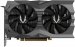 ZOTAC ZT-T16620D-10M GAMING GeForce GTX 1660 SUPER AMP 6GB GDDR6 192-bit Gaming Graphics Card, Super Compact, IceStorm 2.0 Cooling, Wraparound Metal Backplate -