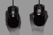 Ducky Feather RGB Mouse Huano switch/ ABS/ Black case/ RGB 1 Year Warranty