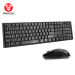 FANTECH WK-893 Wireless Keyboard Mouse Combo