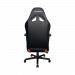 RANSOR Gaming Victory Chair – Black/Red