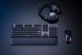 Asus ROG Strix Scope NX Wireless Deluxe RGB Mechanical Gaming Keyboard, NX Red Mech Switches - ENG/ARA Keys - 90MP02I6-BKCA00