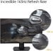 ASUS TUF Gaming VG24VQE 24" Full HD VA Freesync Premium 165Hz Curved Gaming Monitor - 90LM0575-B01170