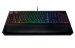 Razer BlackWidow Chroma V2 RZ03-02030100-R3M1 Gaming Keyboard (Green)