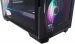 Phanteks Eclipse P500 Air ATX case, Satin Black Tempered Glass, DRGB Satin Black- PH-EC500ATG_DBK01