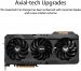 ASUS TUF Gaming AMD Radeon RX 6900 XT OC Edition Graphics Card