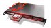 WD Red WD40EFRX 4TB IntelliPower 64MB Cache SATA 6.0Gb/s 3.5" NAS Internal Hard Drive -Bulk