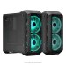 Cooler Master H500 ATX Mid-Tower w/ Tempered Glass Side Panel Gaming Case