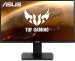 Asus TUF Gaming VG289Q Gaming Monitor – 28 inch UHD 4K 3840x2160), IPS, DCI-P3 , Adaptive-Sync - 90LM05B0-B01170