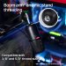 HyperX SoloCast – USB Condenser Gaming Microphone - HMIS1X-XX-BK/G