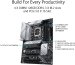 Asus Prime Z690-P WiFi D4 Intel Z690 LGA 1700 ATX Motherboard - 90MB18N0-M0EAY0