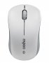 Rapoo 6010B Mini Bluetooth 3.0 Mouse - White