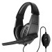 Edifier G3 Gaming USB Headset With Inline Controller For Enhanced Bass