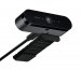 Logitech Brio 4K Ultra Webcam - 960-01106, Black