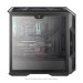 Cooler Master H500M ATX Mid-Tower Case