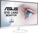 Asus VZ249HE-W 23.8-Inch Full HD Eye Care Monitor - White