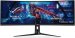 ASUS ROG Strix XG43VQ 43"  DisplayPort Built-in Speakers 1800R Curved Gaming Monitor with FreeSync 2 HDR, DisplayHDR 400, Shadow Boost