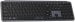Keychron B6 Pro Full-Size Ultra-Slim Wireless ZMK Custom Keyboard for Windows & Mac - Space Grey - B6P-K1-AR