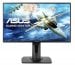 Asus VG258Q 24.5" Full HD 1080p 144Hz 1ms Eye Care G-SYNC compatible FreeSync Gaming Monitor with DP HDMI DVI