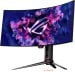 Asus ROG Swift OLED PG34WCDM 33.94" UWQHD WOLED 240Hz Curved Gaming Monitor - 90LM09L0-B01A70