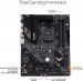 ASUS TUF Gaming B550-PLUS AMD AM4 ATX Gaming Motherboard - 90MB14G0-M0EAY0