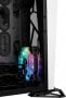 Corsair Carbide Series SPEC-OMEGA RGB Tempered Glass Mid-Tower ATX Gaming Case - CC-9011141-WW