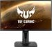 ASUS TUF GAMING VG259QM 25'' 2xHDMI DisplayPort G-SYNC Compatible Built-in Speakers Gaming Monitor- 90LM0530-B02370