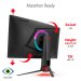 ASUS ROG Strix XG27VQ 27” Curved Full HD1080p 144Hz DP HDMI DVI Eye Care Gaming Monitor