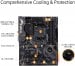 ASUS TUF Gaming X570-Plus (WI-FI) Motherboard - 90MB1170-M0EAY0