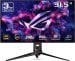 Asus ROG Swift PG32UCDM 32" 4K OLED 240Hz Gaming Monitor - 90LM09T0-B01370