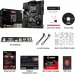 MSI X570-A PRO  AMD  AM4 Motherboard