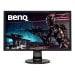 BenQ GL2460BH 24" 1080p LED 1ms Gaming Monitor, 75Hz, Eye Care Technology, 1W Speaker, VESA, HDMI