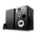 Edifier Sophisticated sound in a tri-amp audio 2.0 speaker system