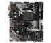 ASRock A320M-HDV R4.0 Socket AM4/ AMD Promontory A320/ DDR4/ SATA3&USB3.1/ M.2/ A&GbE/ MicroATX Motherboard MB-A32MHR4