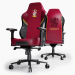 Cybeart Gryffindor Gaming Chair - GC-PUAPEX-HP02
