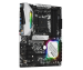 ASRock B450 STEEL LEGEND Socket AM4/ AMD Promontory B450/ DDR4/ Quad CrossFireX/ SATA3&USB3.1/ M.2/ A&GbE/ ATX Motherboard