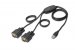 Digitus USB 2.0 to RS232*2 Cable - DA-70158