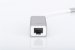DIGITUS USB 3.0 Type C Gigabit Ethernet adaptor - DN-3024