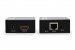 DIGITUS Professional HDMI Video Extender over CAT 5 / IP with IR function - DS-55120