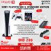 Sony Playstation 5 Standard Edition Ultimate Gaming Bundle V2