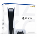Sony - PlayStation 5 Console + Additional DualSense Wireless Controller