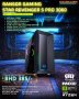 RANSOR Gaming Star Revenger 5 PRO 3060 : AMD Ryzen 5 5600G, 16GB RGB RAM, NVIDIA GeForce RTX 3060 8GB, 512GB NVME SSD,  500W PSU - One Year Warranty - RNSR-PC-222-SR53060-PRO-01