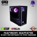 RANSOR Gaming Star Revenger 5 PRO 5600G: AMD Ryzen 5 5600G, 16GB RAM, NVIDIA GeForce GTX 1660 SUPER 6GB, 500GB SSD,  1TB SSD, 700W PSU - One Year Warranty - RNSR-PC-221-SR5600G-PRO-01