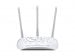 TP-LINK TL-WA901N Wireless N450 Access Point, 450Mbps, Multifunction, Multiple SSID