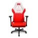 RANSOR #TeamBahrain Sport Edition Chair - RNSR-GC-TBHR-SE