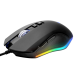 Fantech X5s Zeus Macro Pro Gaming Mouse - Fantech X5S